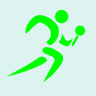 RaceFinder Logo